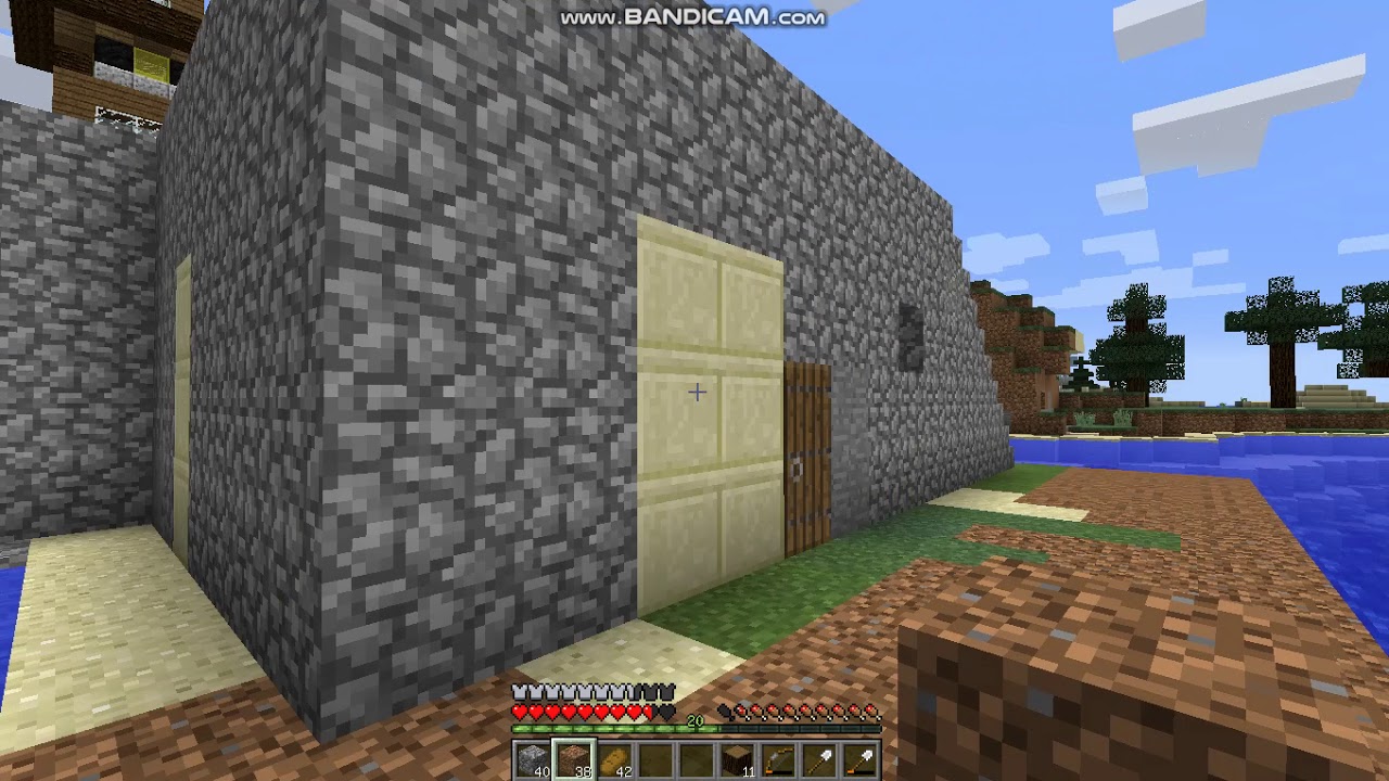 マインクラフト212