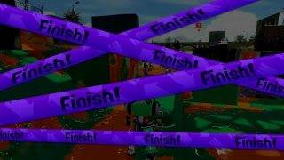 【スプラトゥーン2】適当にガチマ