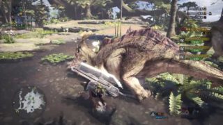 モンスターハンター：ワールド_20180504105140