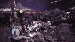 하비의 몬스터헌터 월드(Monster Hunter World,モンスターハンター: ワールド)동료들과 멀티, 파티, 헌팅! 18.05.03