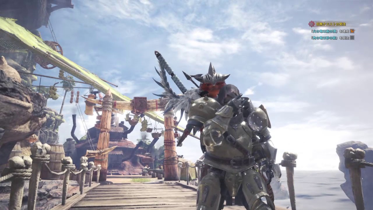 モンスターハンター：ワールド_20180526043917