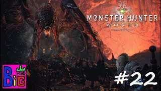【アクション】モンスターハンターワールド　山ピコストーリー＃22