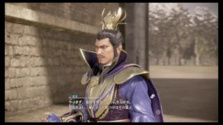 【真・三国無双8】やってくよー(^O^)【初見プレイ】