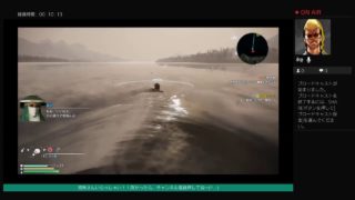 真三国無双8続きやりますよー！コメントヨロシク！