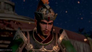 真・三國無双８_初見で彷徨う_0175(孫権0024)