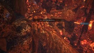 モンスターハンター：ワールド　マムタロトソロ　チャート考察
