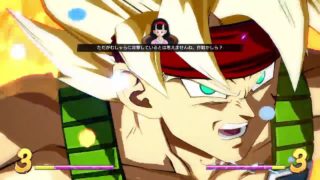 ドラゴンボール ファイターズ　最強プレイヤーGO1　日本大会も貫禄の優勝