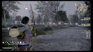 真・三國無双８を実況しながらプレイするPart22