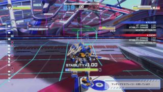 ［PS4 ］ベテランテムジンのランクマ［とある魔術の電脳戦機］