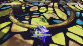 ［PS4 ］ベテランテムジンのランクマ［とある魔術の電脳戦機］