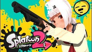 *Live* スプラトゥーン2リハビリ！ [18/05/13]