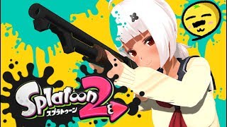 *Live* スプラトゥーン2リハビリ！ [18/05/13]