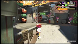 【スプラトゥーン2】俺はやるぞ…サーモンランを…！【実況配信】