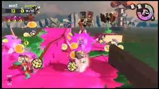 【スプラトゥーン2】俺はやるぞ…サーモンランを…！【実況配信】