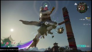 【真・三國無双8】闘技場で武の頂(10万点)を目指す！【闘技場】