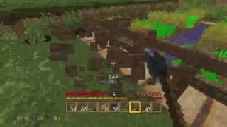 ゆるふわマインクラフト実況　＃1