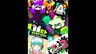 【スプラトゥーン２】やろうじゃないか。久しぶりのレギュラー・ガチマッチ。スプラ配信#1