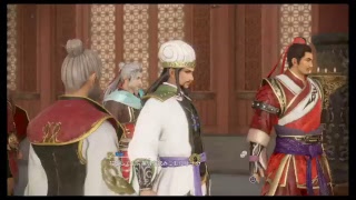 真・三國無双8 part 162 呉ｽﾄｰﾘｰ　孫堅