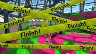 【スプラトゥーン２】男だけど姫プされたい【#4】