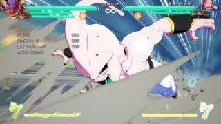 ドラゴンボール ファイターズ_20180529230846
