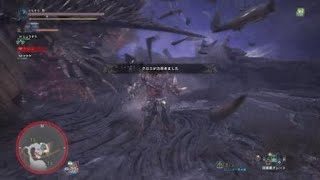 モンスターハンター：ワールド_20180519125042