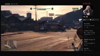 GTA5「説明欄必読」40代オジサンが１人でまったりお金稼ぎ！目指せ１億ドル！パート131