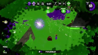 【マンメンミ！】スプラトゥーン2
