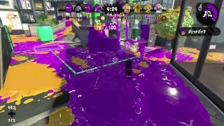 【マンメンミ！】スプラトゥーン2
