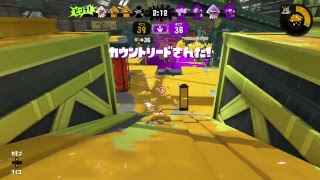 【マンメンミ！】スプラトゥーン2