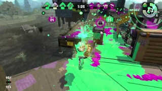 【マンメンミ！】スプラトゥーン2