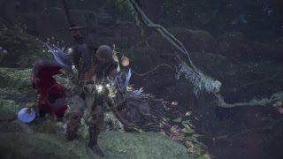 低音声がお送りする…【参加型ｯｯ！！】モンスターハンターワールド【ハンターよ！！永遠にあれｯｯ！！】