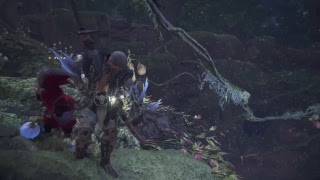 低音声がお送りする…【参加型ｯｯ！！】モンスターハンターワールド【ハンターよ！！永遠にあれｯｯ！！】