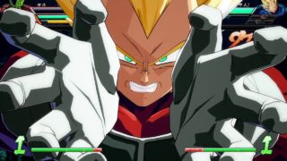 ドラゴンボール ファイターズ オンラインマッチ7