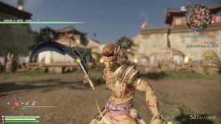 真三國無双８ 南郡争奪【曹操＃21】