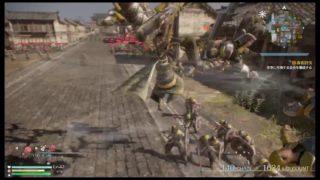 真・三國無双8 劉備編