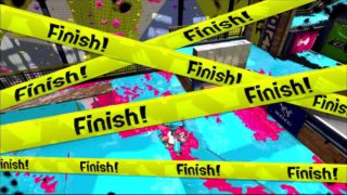 カヌーパのスプラトゥーン２＃１６８「サンリオのテーマパークが九州にあるらしいよ。」