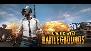 【PUBG実況】part21 ARの反動制御難しいと改めて実感するｗｗ