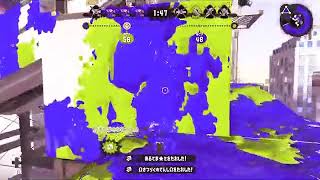 [初投稿！]スプラトゥーン2キル集