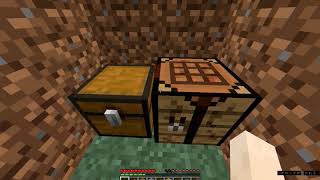 マインクラフト♯2 のんびりと　『マイクラ』