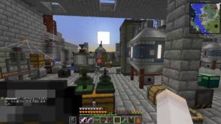 【Live】#14 SevTech Ages　ニューマティッククラフト回【マインクラフト】