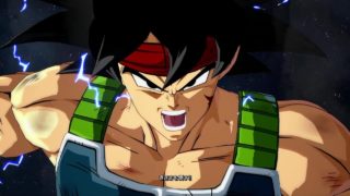 【ドラゴンボール ファイターズ】バーダック：超必殺技＆メテオ超必殺技＆登場シーン＆ドラマチックフィニッシュ【DLC】