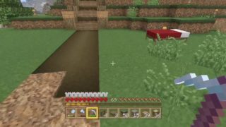 【マインクラフト】ちゅなかんの生放送【＃36】【初見さん歓迎】