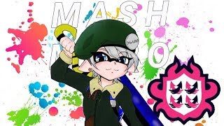 【配信者４人でリグマ】アドレナリン出たから配信するわ～♪初見さんもおいで【スプラトゥーン２】(概要欄読んでね)