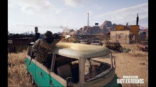 【らいらいPUBG】実況