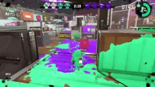 スプラトゥーン2！のんびりライブ