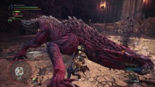 #MONSTER_HUNTER_WORLD @052 #MHW #モンスターハンターワールド