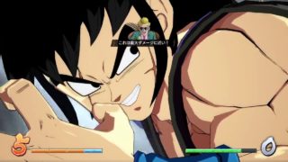 [ドラゴンボールファイターズ] ヤムチャで試合をひっくり返す 極めるとここまで強い [DBFZ]