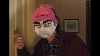 【バーチャルYoutuber】三白眼のドラゴンボールファイターズ