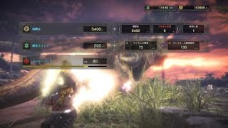 モンスターハンター：ワールド_20180514202327