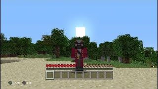 初投稿［マインクラフトガチサバ　］